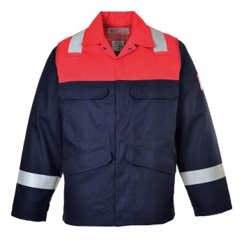 Bizflame Plus Jacket Bizflame Plus Jacket